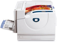 Xerox Phaser 7760Dn; 35 PPM En Color Y 45 PPM En B/N, Phasercal (7760V_DN)